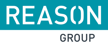Reason Group logo
