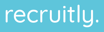 Recruitly logo