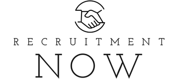 Recruitment Now logo