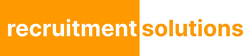 Recruitment Solutions logo