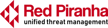 Red Piranha logo