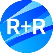 Redwolf + Rosch logo