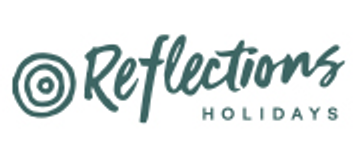 Reflections Holidays logo