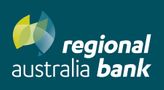 Regional Australia Bank logo