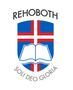 Rehoboth Christian College logo