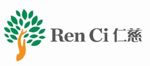 Ren Ci Hospital logo