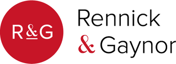 Rennick & Gaynor logo