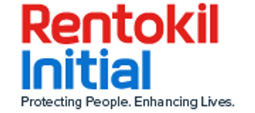 Rentokil Initial logo