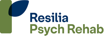 Resilia logo