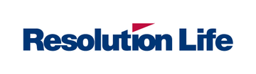 Resolution Life logo