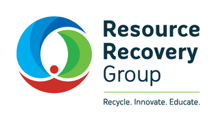 Resource Recovery Group logo