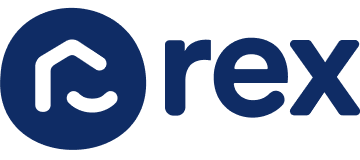 Rex Software logo