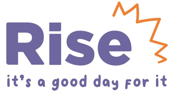 Rise logo