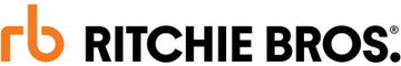 Ritchie Bros. logo