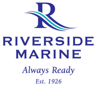 Riverside Marine logo