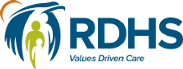 Robinvale District Health Services logo