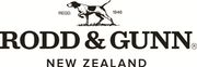 Rodd & Gunn logo