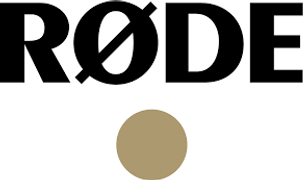 Rode Microphones logo