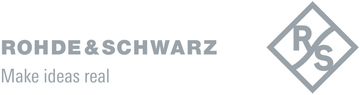 Rohde & Schwarz logo