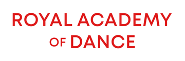 Royal Academy of Dance logo
