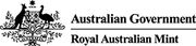 Royal Australian Mint logo