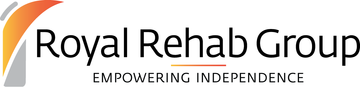Royal Rehab logo