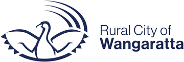 Rural City of Wangaratta logo