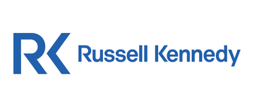 Russell Kennedy logo