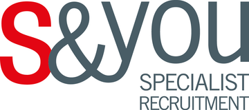 S&you logo