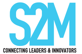 S2M logo