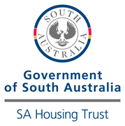 SA Housing Trust logo