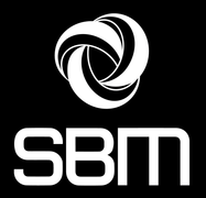 SBM logo