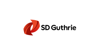 SD Guthrie Berhad logo