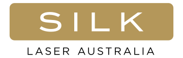 SILK Laser Clinics logo