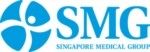 SINGAPORE MEDICAL GROUP LIMITED logo