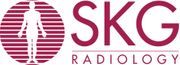 SKG Radiology logo