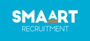 SMAART Recruitment logo