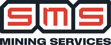 SMS Mining Services logo