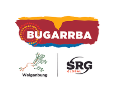 SRG Global logo