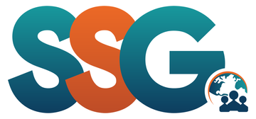 SSG logo
