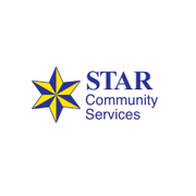 STAR Community Services logo