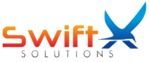 SWIFTX SOLUTIONS PTE. LTD. logo