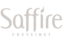 Saffire Freycinet logo