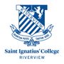 Saint Ignatius' College Riverview Logo
