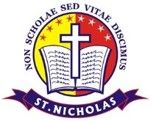 Saint Nicholas School logo