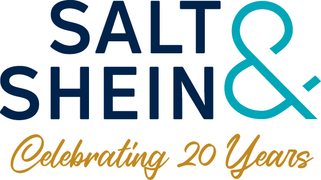 Salt & Shein logo