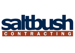 Saltbush Contracting logo