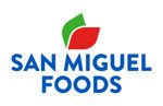 San Miguel Foods logo