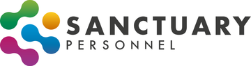 Sanctuary Personnel logo