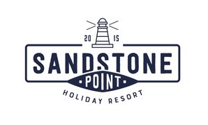Sandstone Point Hotel logo